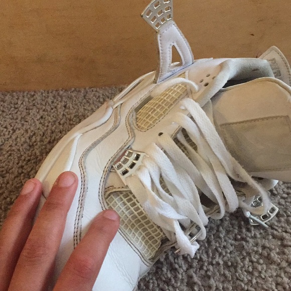 To small - Picture 3 of 5